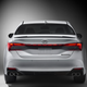 Illustration for article titled 2019 Toyota Avalon: Were Still Doing This One, Huh